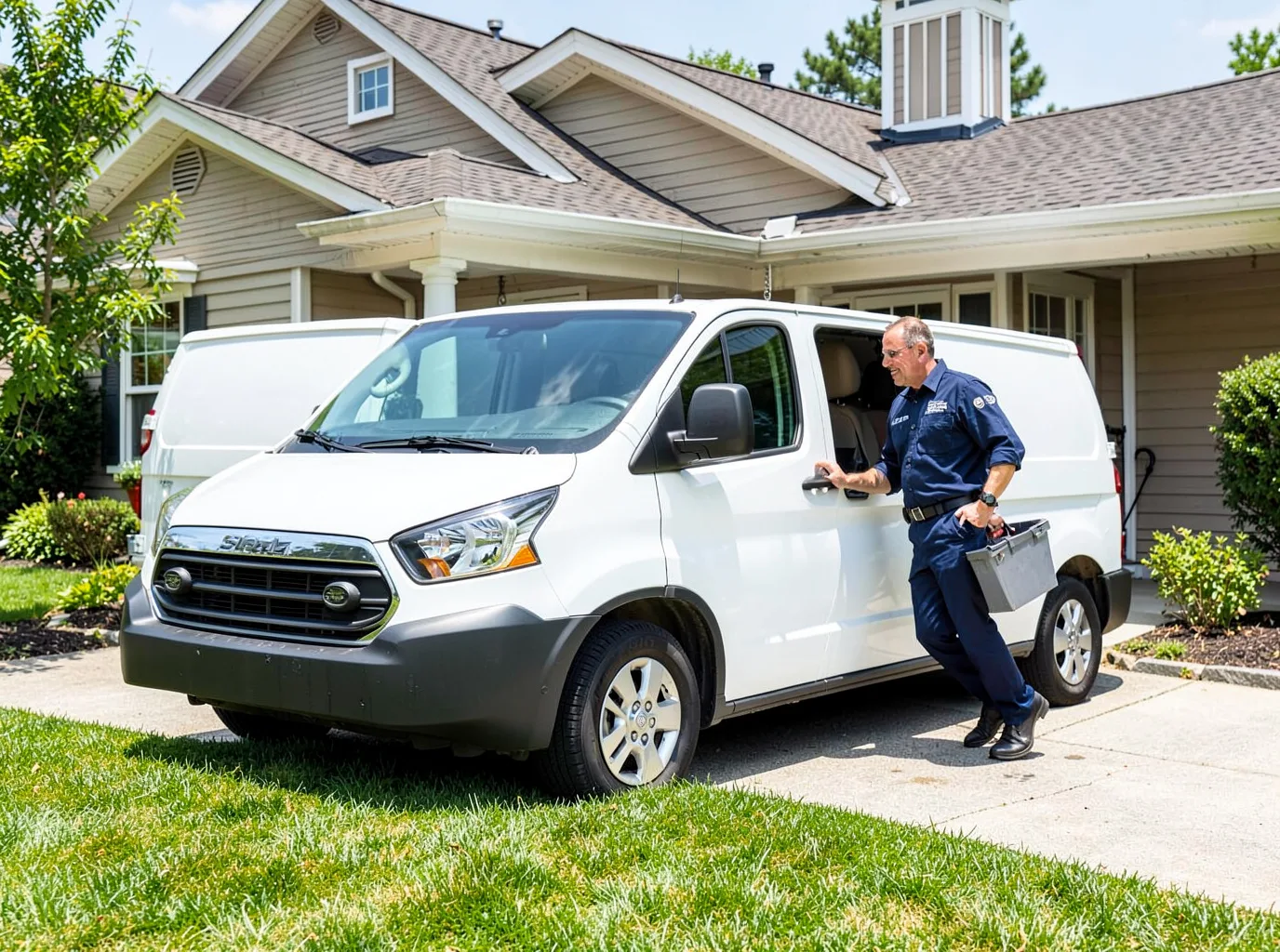 Emergency Plumber company in Walston, PA